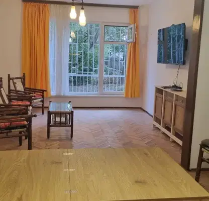 Photo 2 — 3-bedroom apartment in Sofia, Medicinska Akademiya