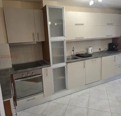 Photo 3 — Three-room apartment with terraces in Medical Academy, Sofia