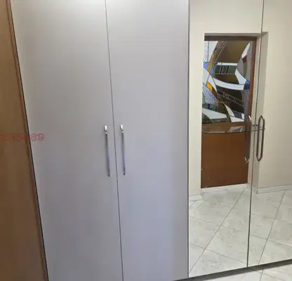 Photo 4 — Three-room apartment with terraces in Medical Academy, Sofia