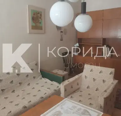 Photo 2 — 3-room apartment with 3 terraces in Mladost 1, Sofia