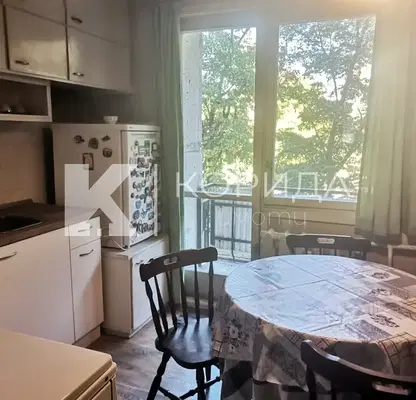Photo 3 — 3-room apartment with 3 terraces in Mladost 1, Sofia