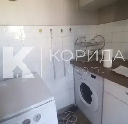 Photo 4 — 3-room apartment with 3 terraces in Mladost 1, Sofia