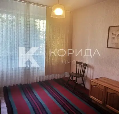 Photo 5 — 3-room apartment with 3 terraces in Mladost 1, Sofia