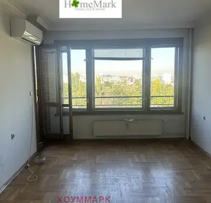 Снимка 4 — Тристаен апартамент в София, Младост 1