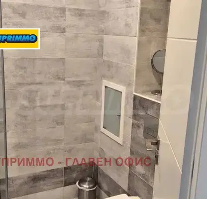 Снимка 4 — Просторен 2-стаен апартамент в Младост 1 с асансьор