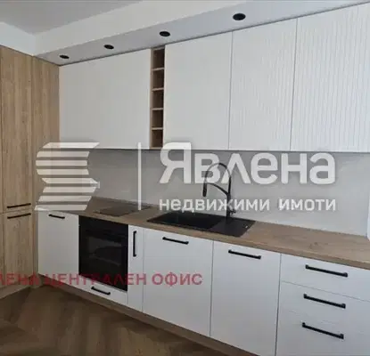 Photo 2 — 2-bedroom apartment in Sofia, Mladost 1
