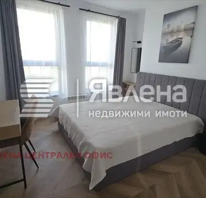 Photo 3 — 2-bedroom apartment in Sofia, Mladost 1