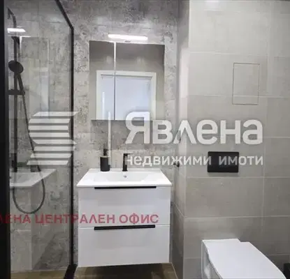 Photo 4 — 2-bedroom apartment in Sofia, Mladost 1