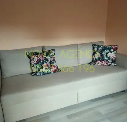 Снимка 4 — Двустаен апартамент с тераса в Младост 1, София