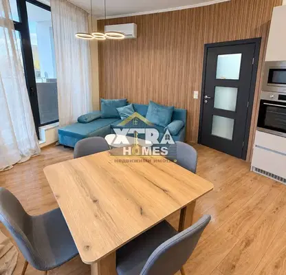 Photo 2 — Two-room apartment with balcony in Mladost 1, Sofia