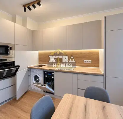 Photo 3 — Two-room apartment with balcony in Mladost 1, Sofia