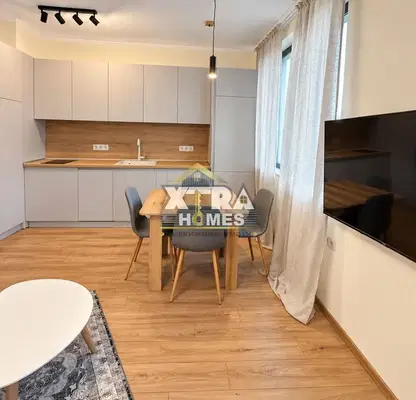 Photo 4 — Two-room apartment with balcony in Mladost 1, Sofia