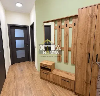 Photo 5 — Two-room apartment with balcony in Mladost 1, Sofia