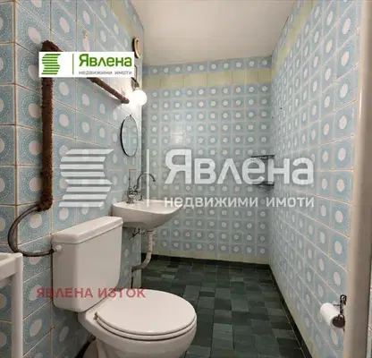 Снимка 5 — Двустаен апартамент в Младост 1 с асансьор