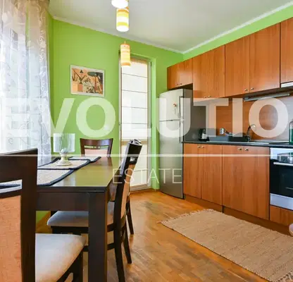 Photo 4 — Three-room apartment in Mladost 1 with parking space and elevator