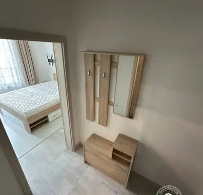 Photo 4 — One-room apartment in Mladost 1A with controlled access