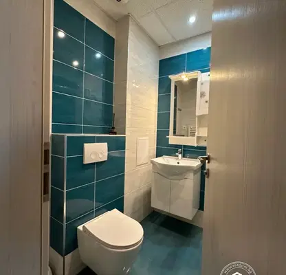 Photo 5 — One-room apartment in Mladost 1A with controlled access