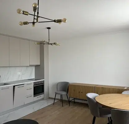 Photo 4 — Three-room apartment with balcony in Mladost 1A, Sofia