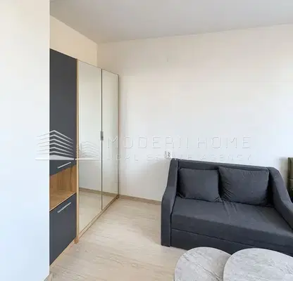 Photo 4 — Studio in Mladost 2 with separate kitchen and basement