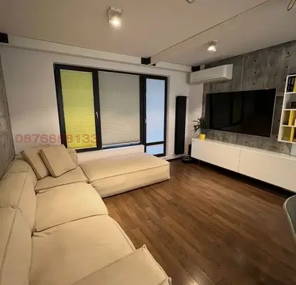Photo 2 — 2-bedroom apartment in Sofia, Mladost 2
