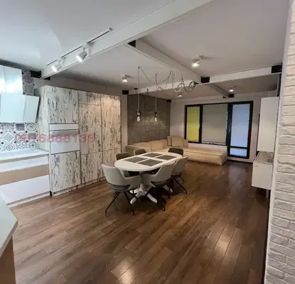 Photo 3 — 2-bedroom apartment in Sofia, Mladost 2