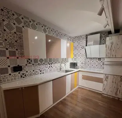 Photo 4 — 2-bedroom apartment in Sofia, Mladost 2
