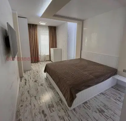 Photo 5 — 2-bedroom apartment in Sofia, Mladost 2