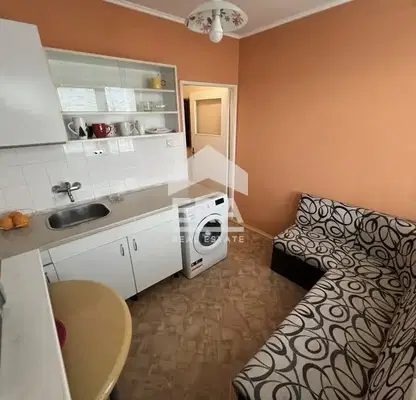 Photo 3 — Two-room apartment with terrace in Mladost 2, Sofia