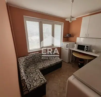 Photo 4 — Two-room apartment with terrace in Mladost 2, Sofia