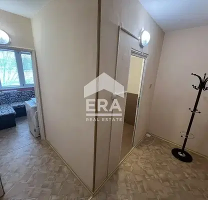 Photo 5 — Two-room apartment with terrace in Mladost 2, Sofia