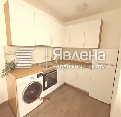 Photo 2 — 2-bedroom apartment in Sofia, Mladost 2