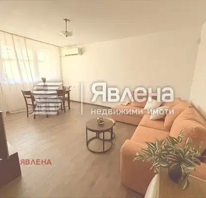 Photo 3 — 2-bedroom apartment in Sofia, Mladost 2