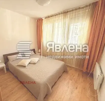 Photo 4 — 2-bedroom apartment in Sofia, Mladost 2