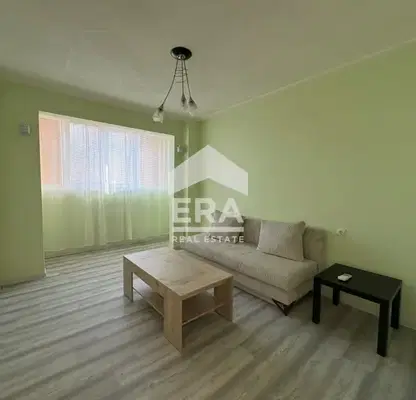 Photo 2 — Two-room apartment with southeast aspect in Mladost 3, Sofia