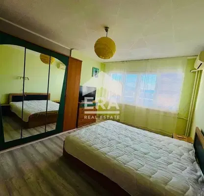 Photo 3 — Two-room apartment with southeast aspect in Mladost 3, Sofia