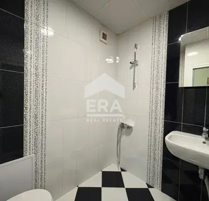 Photo 4 — Two-room apartment with southeast aspect in Mladost 3, Sofia