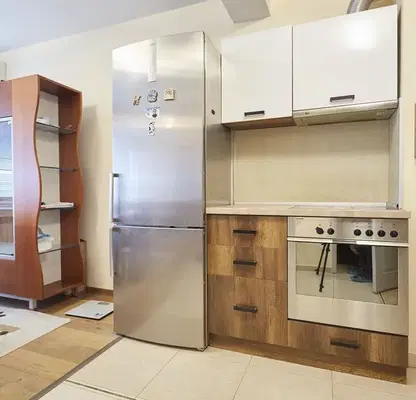 Photo 2 — 2-bedroom apartment in Sofia, Mladost 3