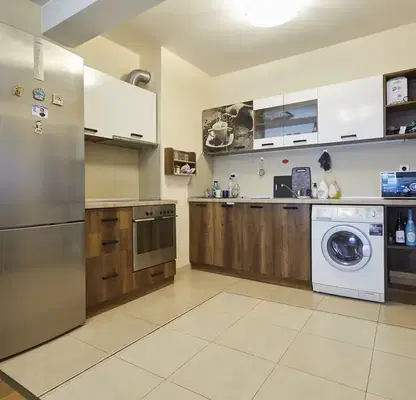 Photo 3 — 2-bedroom apartment in Sofia, Mladost 3