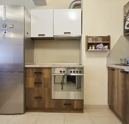 Photo 4 — 2-bedroom apartment in Sofia, Mladost 3