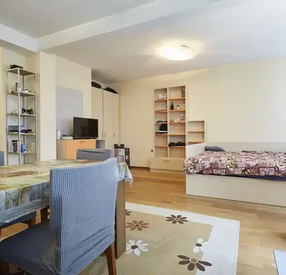 Photo 5 — 2-bedroom apartment in Sofia, Mladost 3