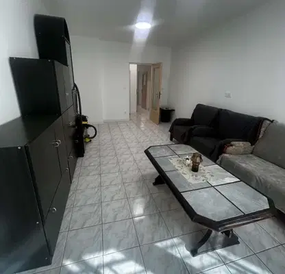 Photo 3 — Three-room apartment in Mladost 3 with terrace near metro