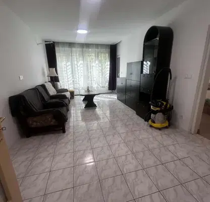 Photo 4 — Three-room apartment in Mladost 3 with terrace near metro