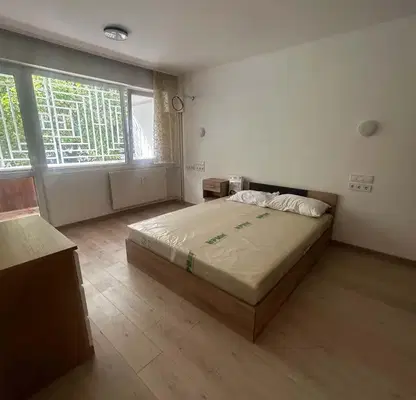 Photo 5 — Three-room apartment in Mladost 3 with terrace near metro