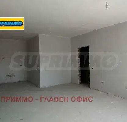 Снимка 2 — Тристаен апартамент в Младост 4 с голяма тераса