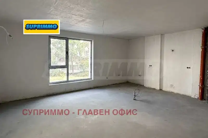 3-bedroom apartment in Sofia, Mladost 4