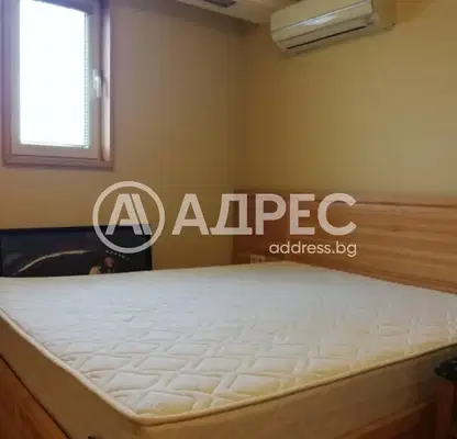 Photo 4 — One-room apartment in Mladost 4 with elevator and access control