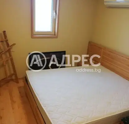 Photo 5 — One-room apartment in Mladost 4 with elevator and access control