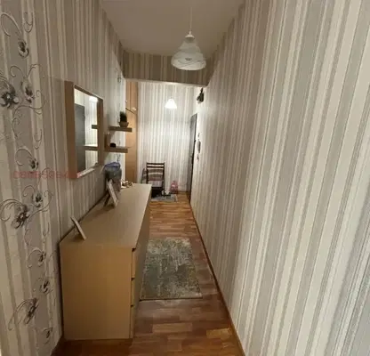 Photo 3 — Two-room apartment with terrace in Nadezhda 1, Sofia