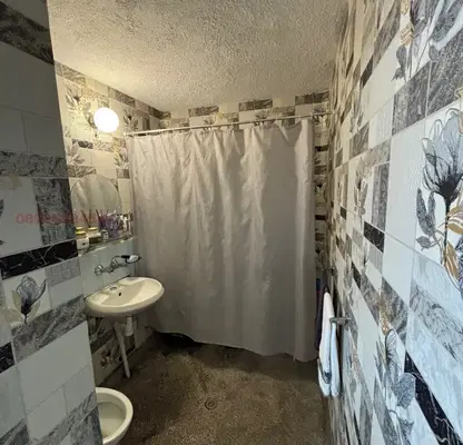 Photo 5 — Two-room apartment with terrace in Nadezhda 1, Sofia