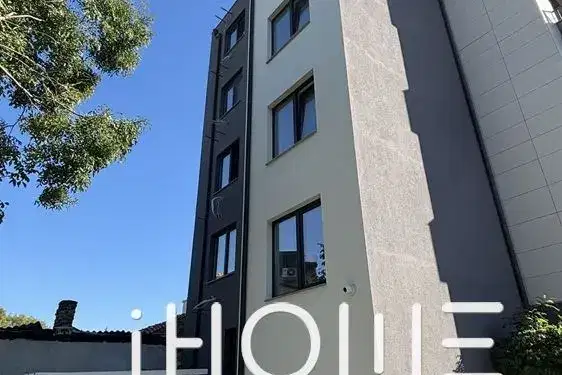 Three-room apartment with two terraces in Nadezhda 1, Sofia